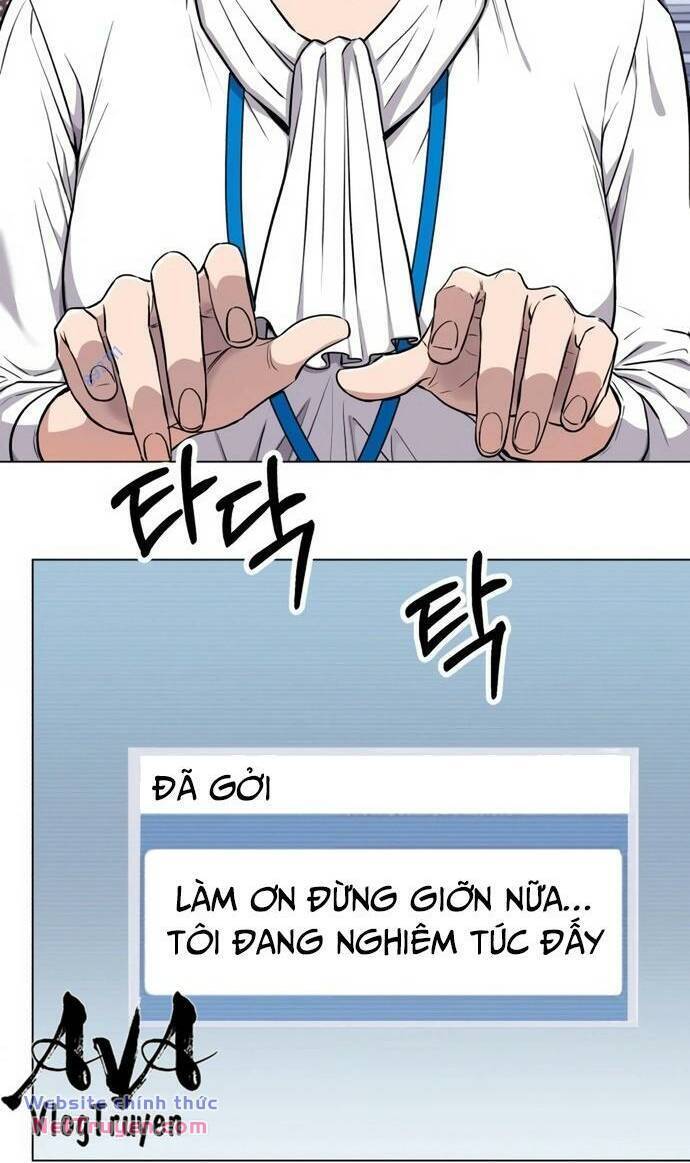 Nhân Viên Thực Tập Kim Cheolsu - chap15 - Trang 41